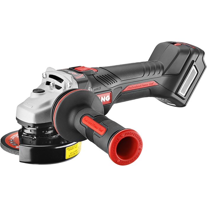Keyang DG20BLH-125SV-B Accu Haakse Slijper - 18V - BODY - Variabel