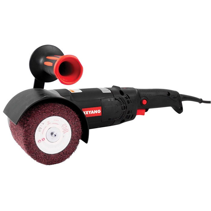 Keyang SM7000V Satineermachine 1200W