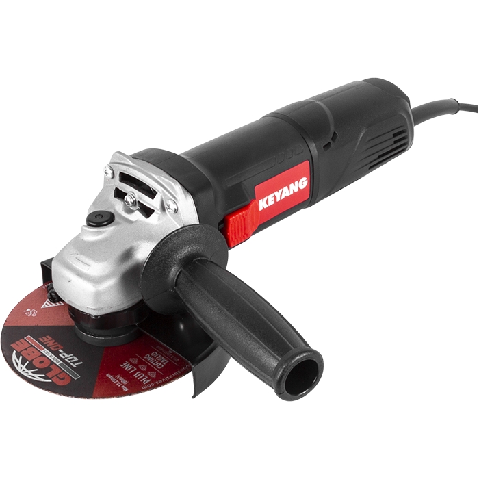 Keyang DG125A-11 Haakse Slijper 125mm 1100W