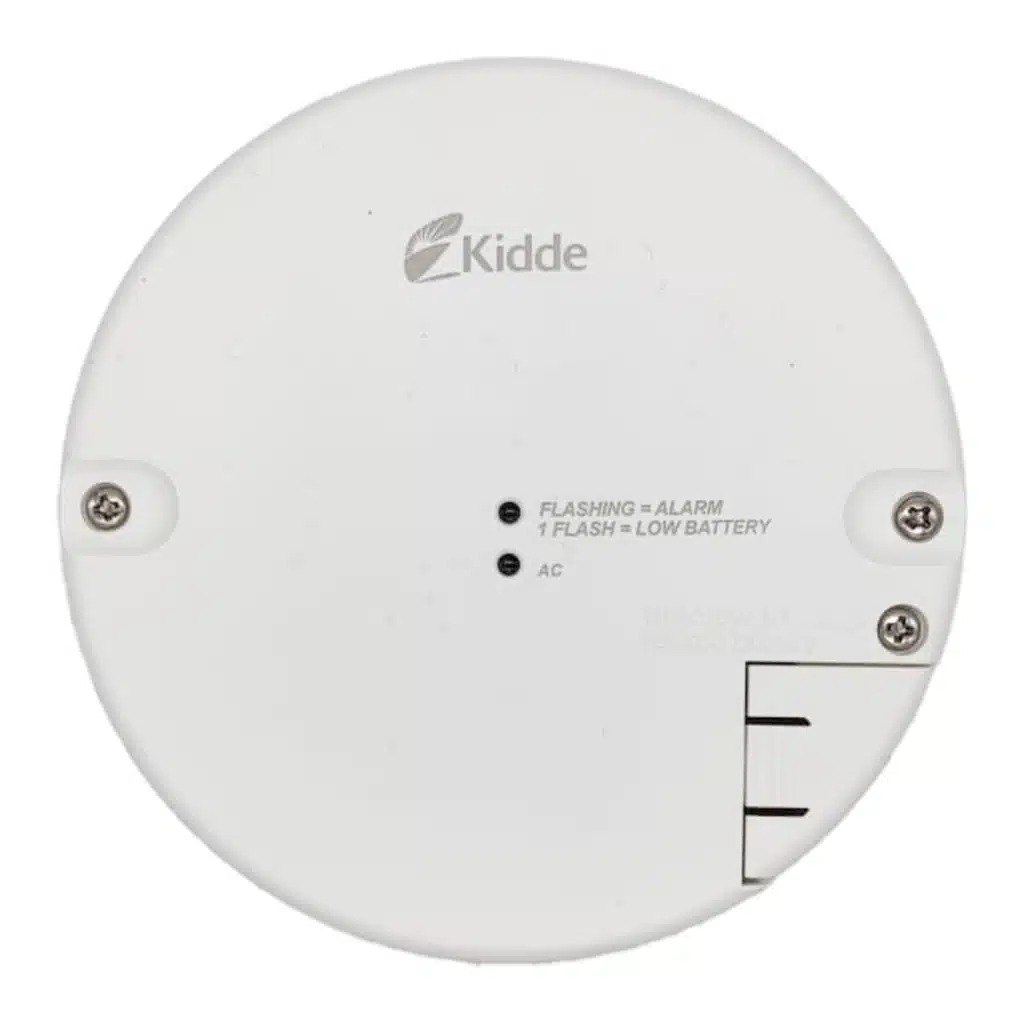 Kidde 809-151216 RBUN Trigger en relaismodule 230V