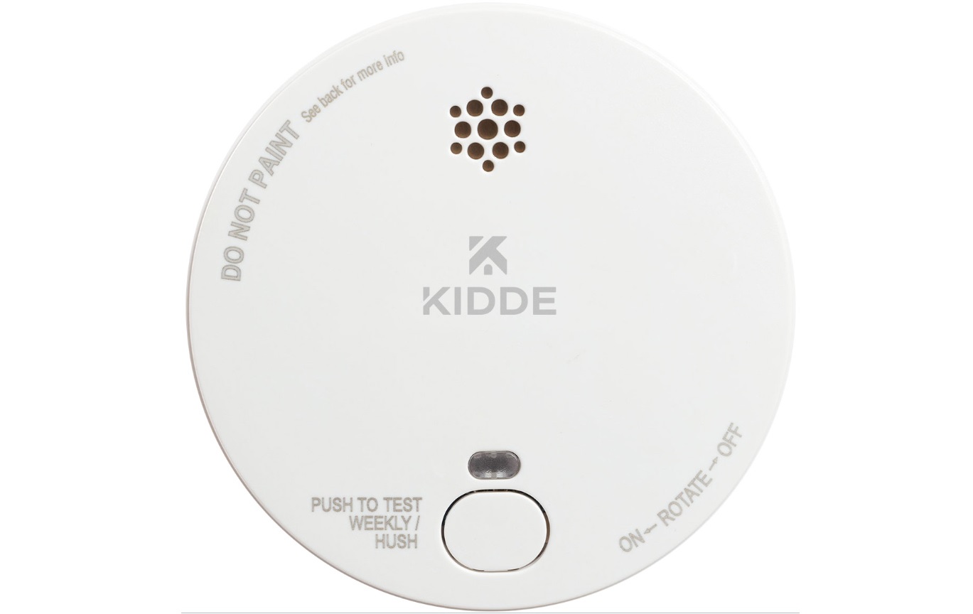 Kidde 809-151233 Rookmelder optisch 9V