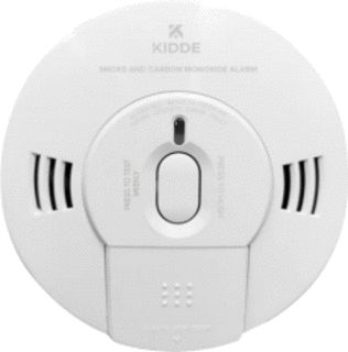Kidde 809-151304 Combimelder CO-/Rook 9V