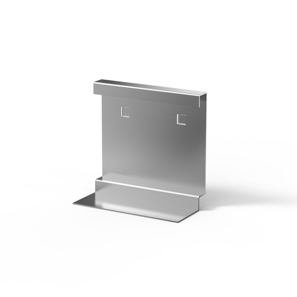 Huvema KK12 Houder voor bakje