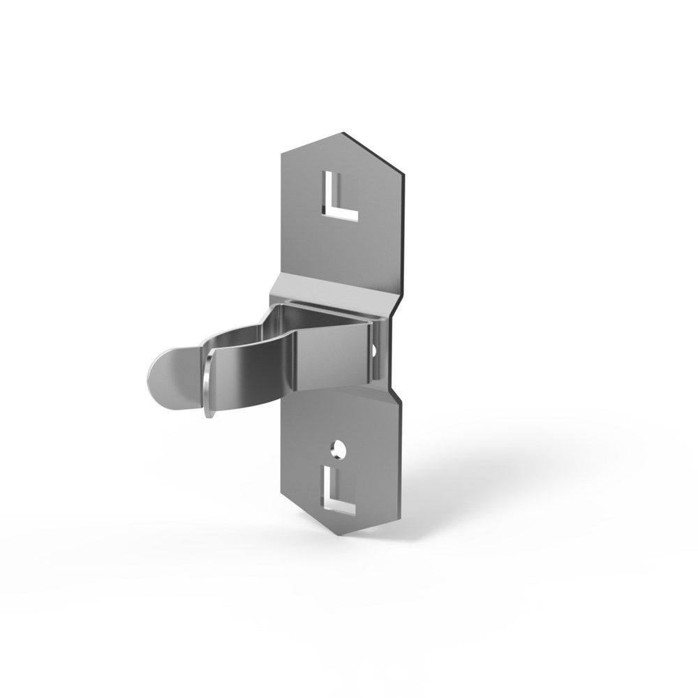 Huvema KK3 Gereedschapsklem