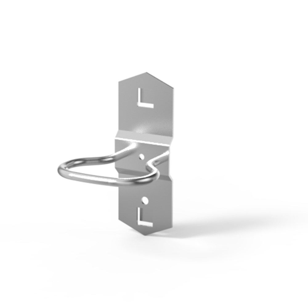 Huvema KK5 Tanghouder