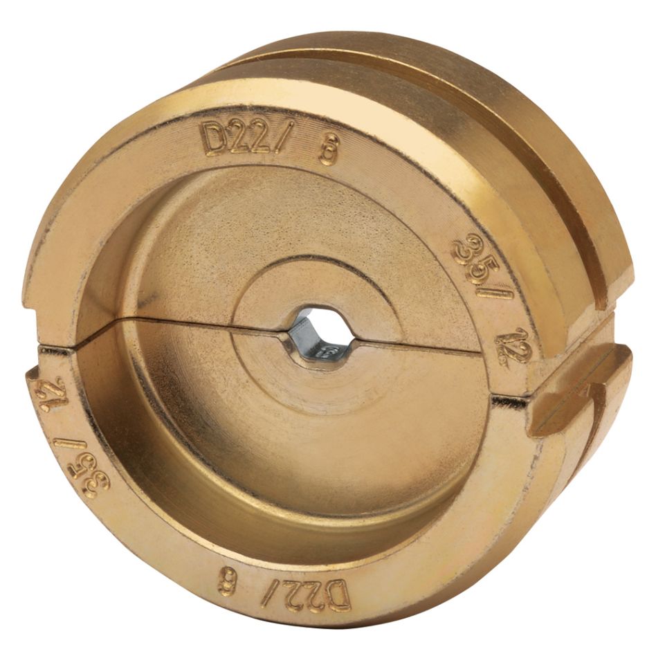 Klauke 900087736 Persinzet D2250