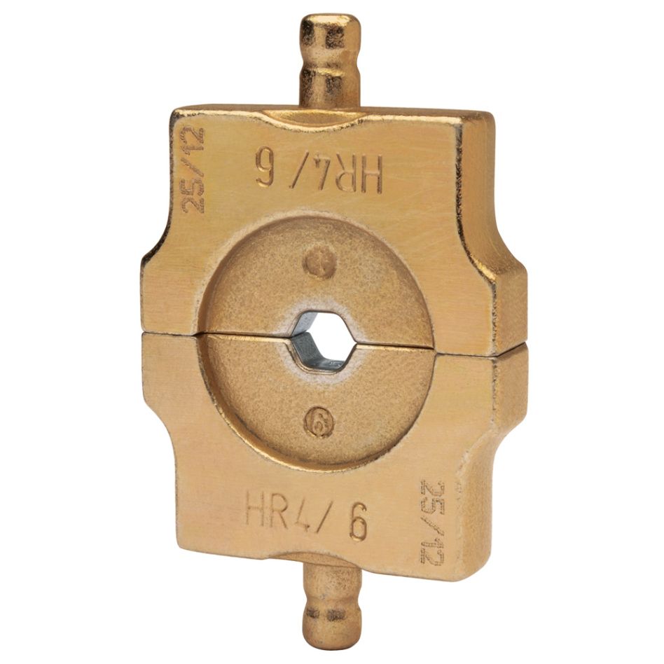 Klauke 900088151 Persinzet HR46