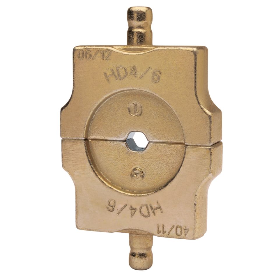 Klauke 900088164 Persinzet HD425