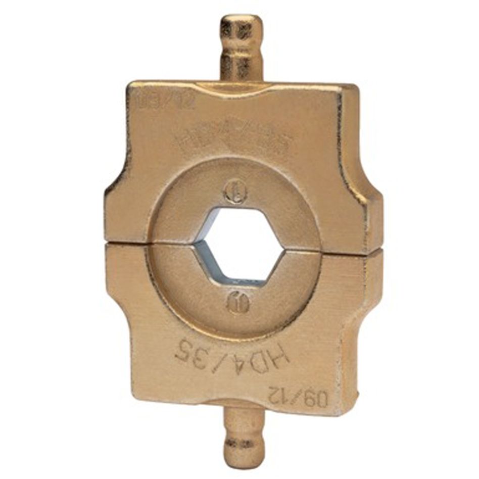 Klauke 900088167 Persinzet HD470