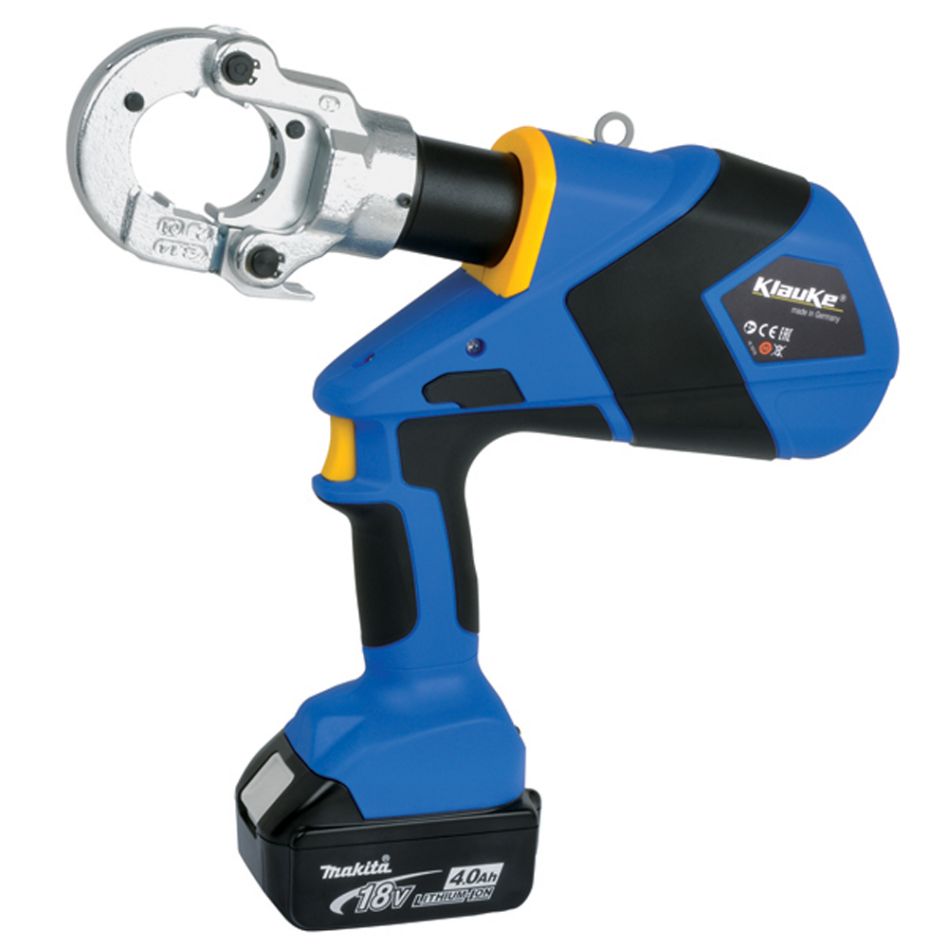 Klauke 900091095 Electrisch hydraulische perstang EK6022CFM