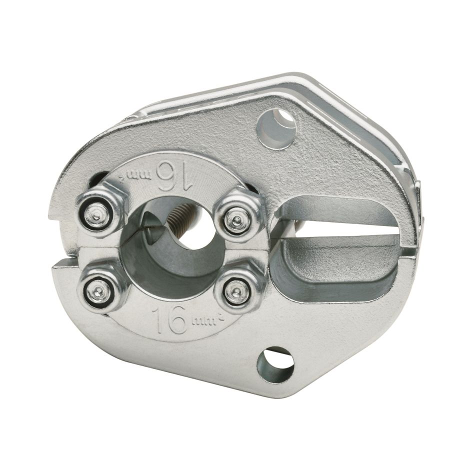 Klauke 900087983 Stripinzetstuk 16qmm SD5016