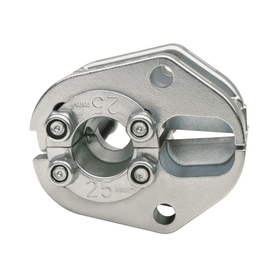 Klauke 900087984 Stripinzetstuk 25qmm SD5025