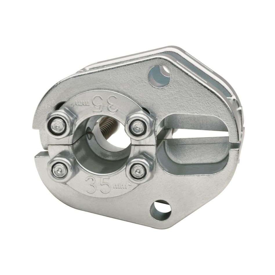 Klauke 900087985 Stripinzetstuk 35qmm SD5035