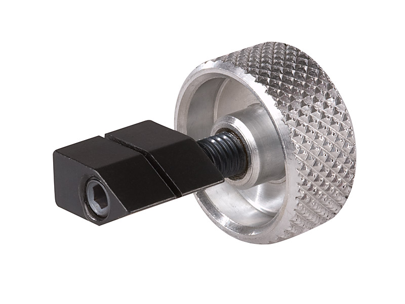 Hegner 0000450 Zaagbladklemmen binnenzaagwerk