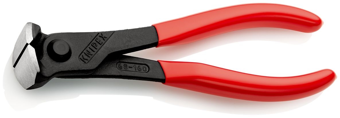 Knipex 68 01 160 Voorsnijtang 160 mm