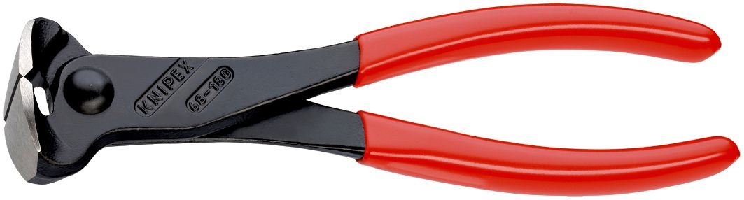 Knipex 68 01 180 Voorsnijtang 180 mm