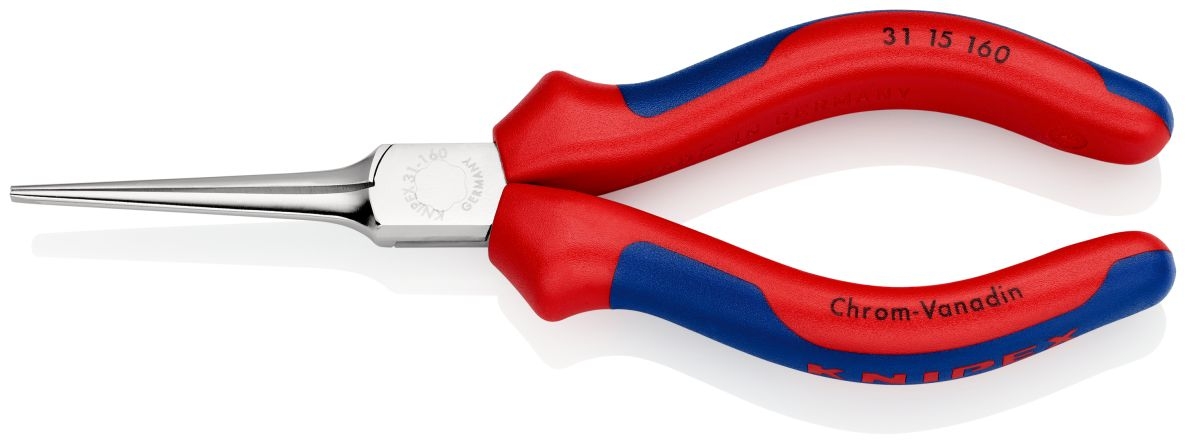 Knipex 31 15 160 Grijptang 160 mm