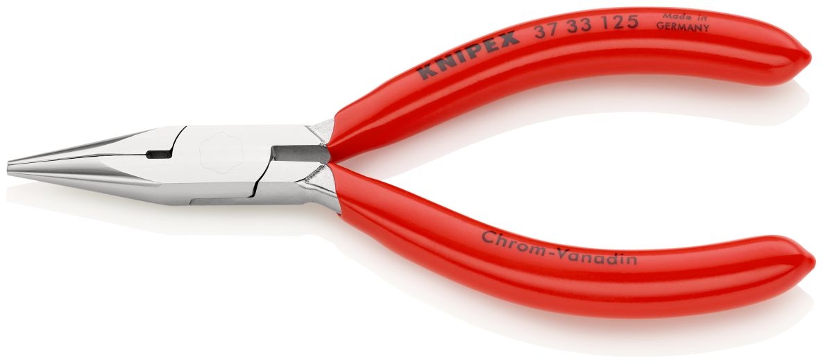 Knipex 37 33 125 Grijptang 125 mm
