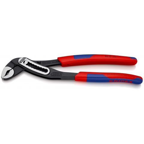 Knipex 88 02 250 Alligator® Waterpomptang 250 mm