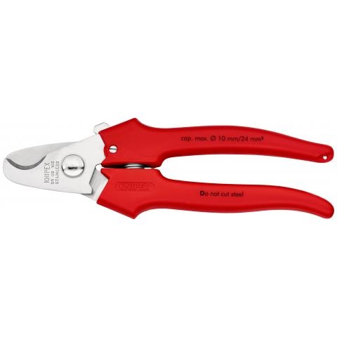 Knipex 95 05 165 Kabelschaar 165 mm