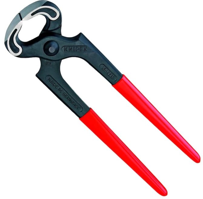 Knipex 50 00 180 Nijptang 180 mm