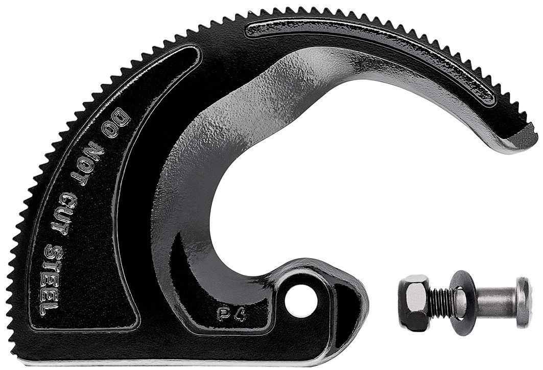 Knipex 95 39 250 Beweegbaar reservemes voor 95 31 250 / 95 36 250