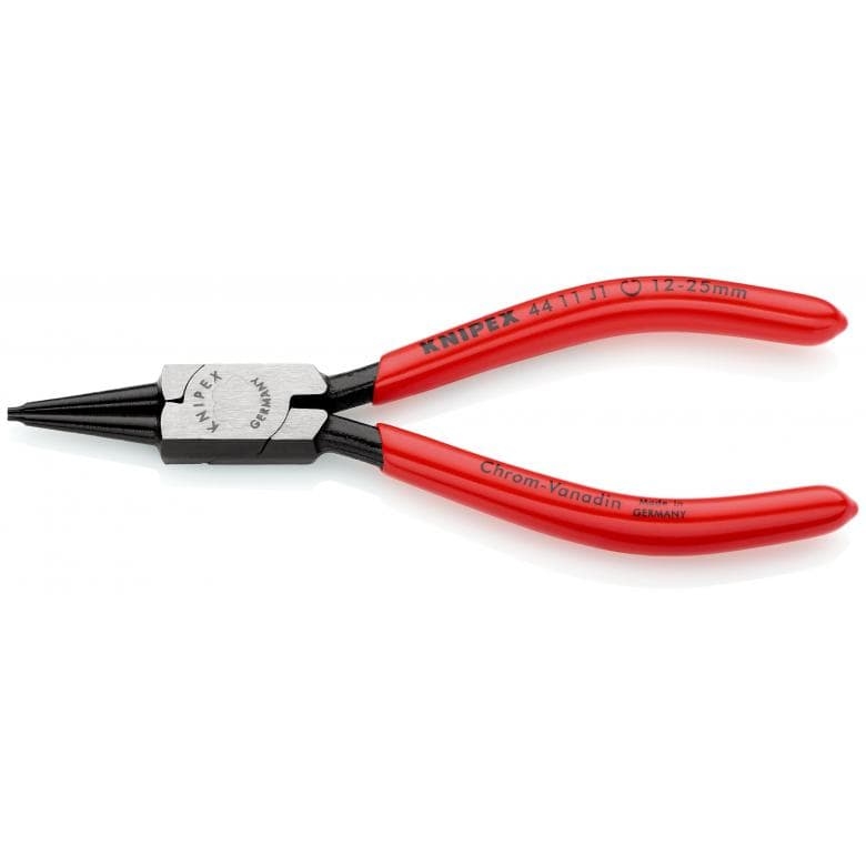 Knipex 44 11 J1 Borgveertang 140 mm