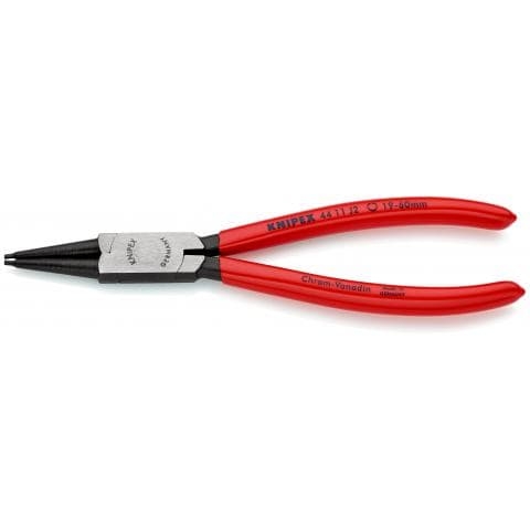 Knipex 44 11 J2 Borgveertang 180 mm