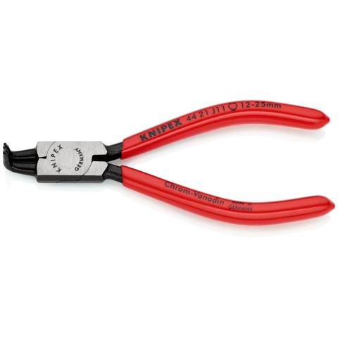 Knipex 44 21 J11 Borgveertang 130 mm