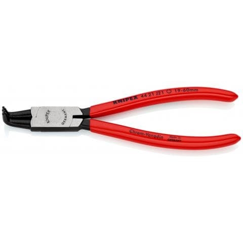Knipex 44 21 J21 Borgveertang 170 mm