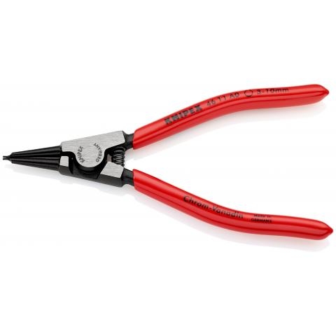 Knipex 46 11 A1 Borgveertang 140 mm