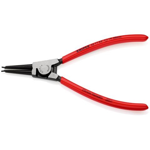 Knipex 46 11 A2 Borgveertang 180 mm