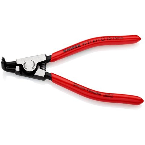 Knipex 46 21 A11 Borgveertang 125 mm