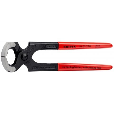 Knipex 51 01 210 Hamerkoptang 210 mm