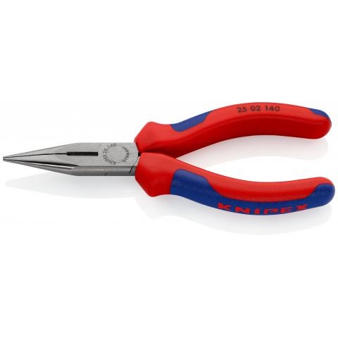 KNIPEX VDE Geb.platspitsetang 200mm