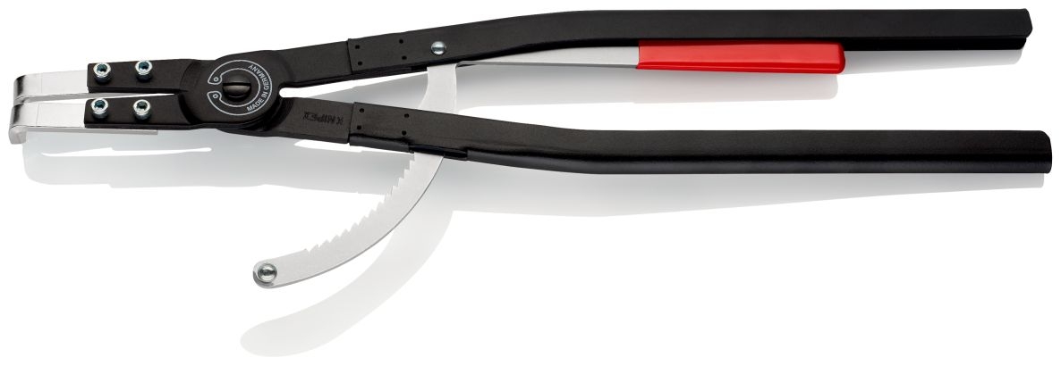 Knipex 44 20 J51 Borgveertang 590 mm