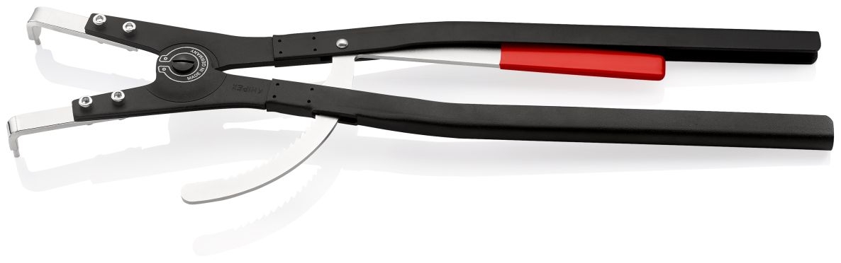 Knipex 46 20 A61 Borgveertang 580 mm