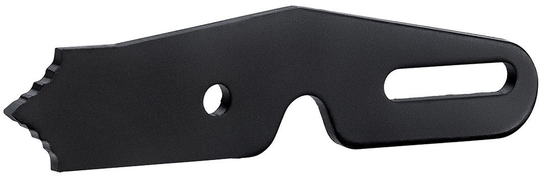 Knipex 90 49 340 Reservestempel voor 90 42 340