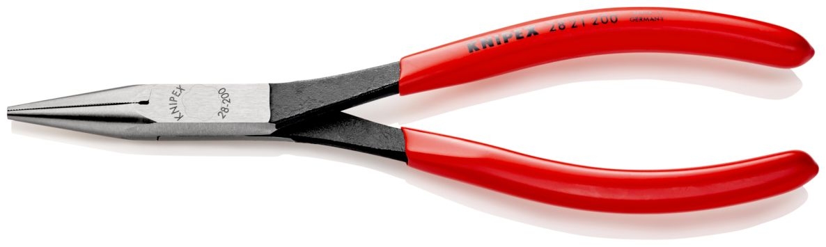 Knipex 28 21 200 Montagetang 200 mm