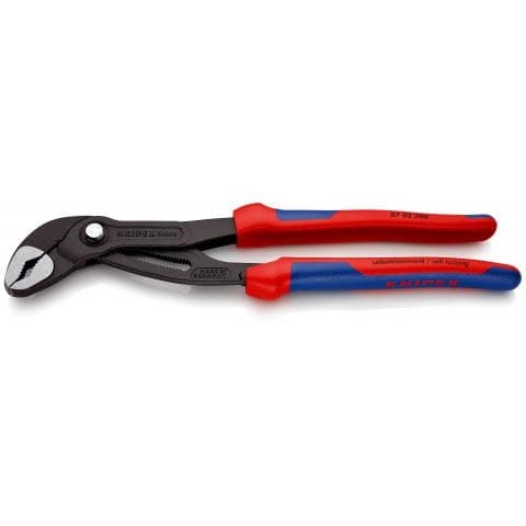 Knipex 87 02 300 Cobra® Waterpomptang 300 mm