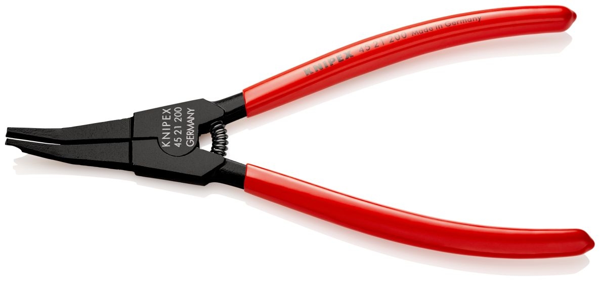 Knipex 45 21 200 Montagetangen 200 mm