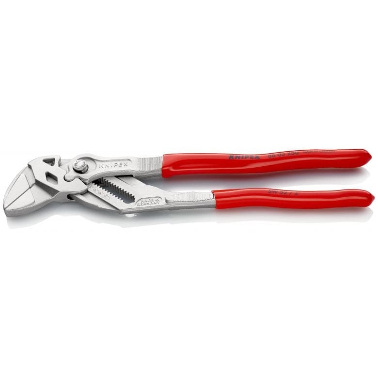 Knipex 86 03 250 AMG Sleuteltang 250mm