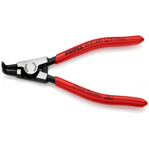 Knipex 46 21 A01 Borgveertang 125 mm