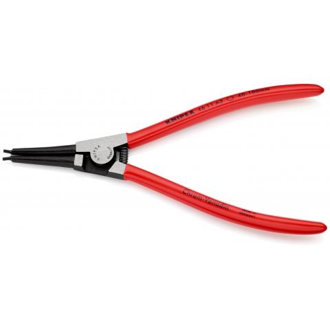 Knipex 46 11 A3 Borgveertang 210 mm