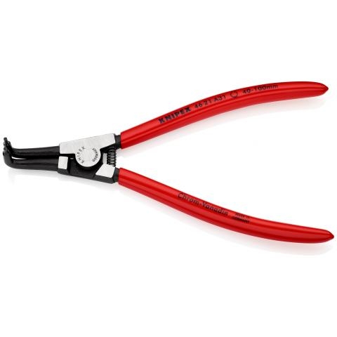 Knipex 46 21 A31 Borgveertang 200 mm