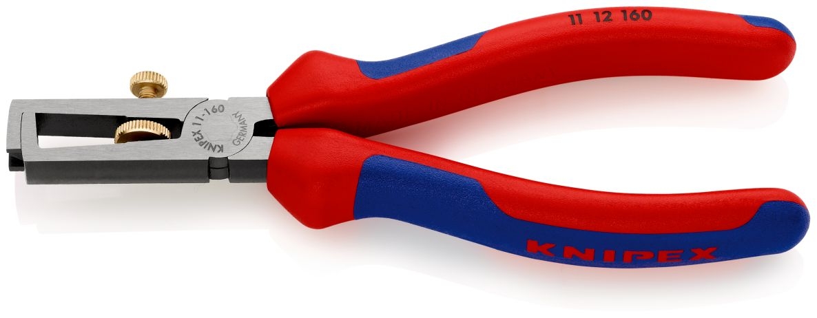 Knipex 11 12 160 Afstriptang 160 mm