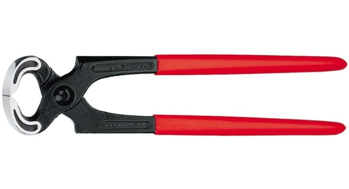 Knipex 50 01 160 Nijptang 160 mm