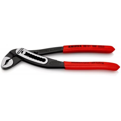 Knipex 88 01 180 Alligator® Waterpomptang 180 mm