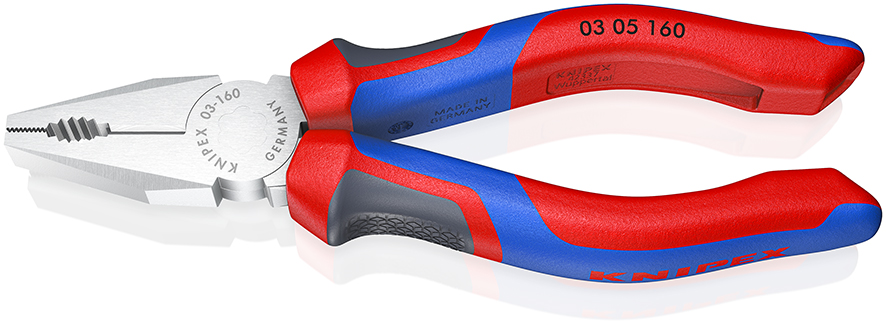 Knipex 03 05 160 Kombitang 160 mm