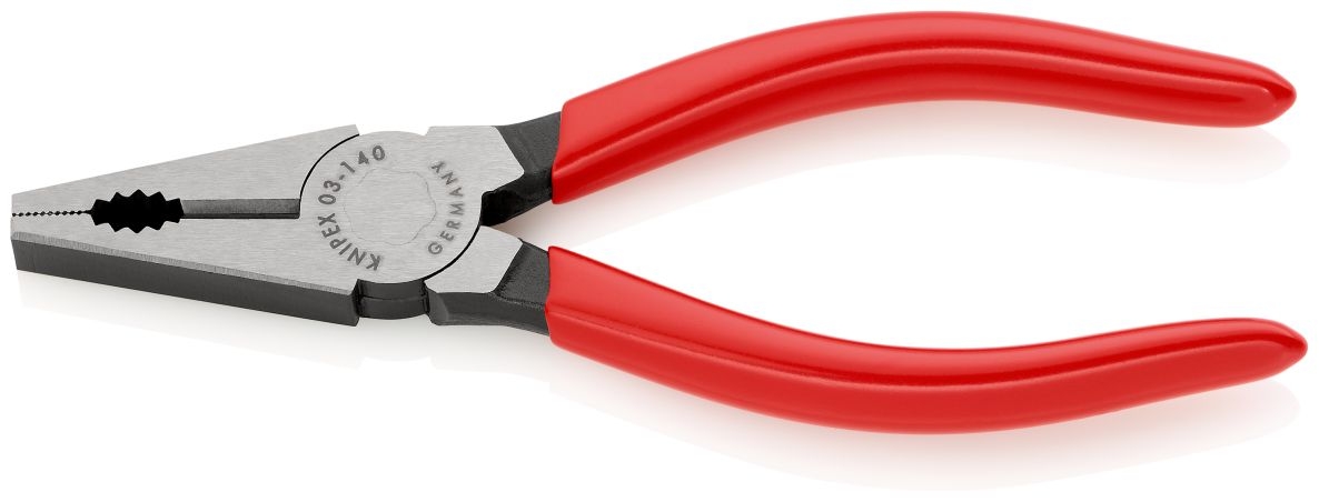Knipex 03 01 140 EAN Kombitang 140 mm